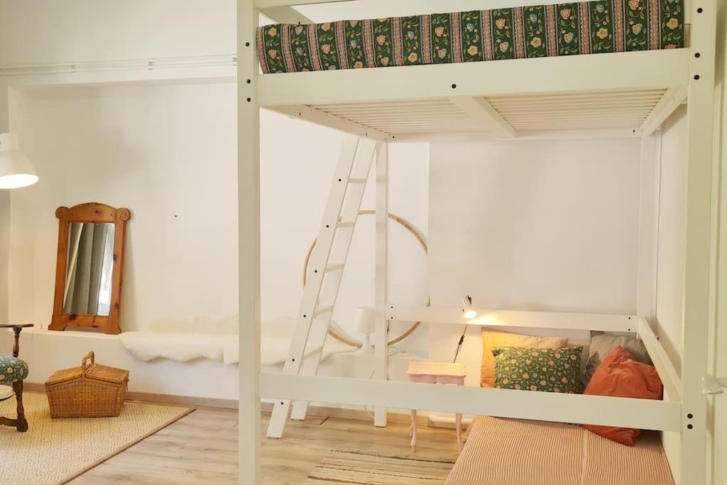 Cosy Family Apartment رايشناو المظهر الخارجي الصورة