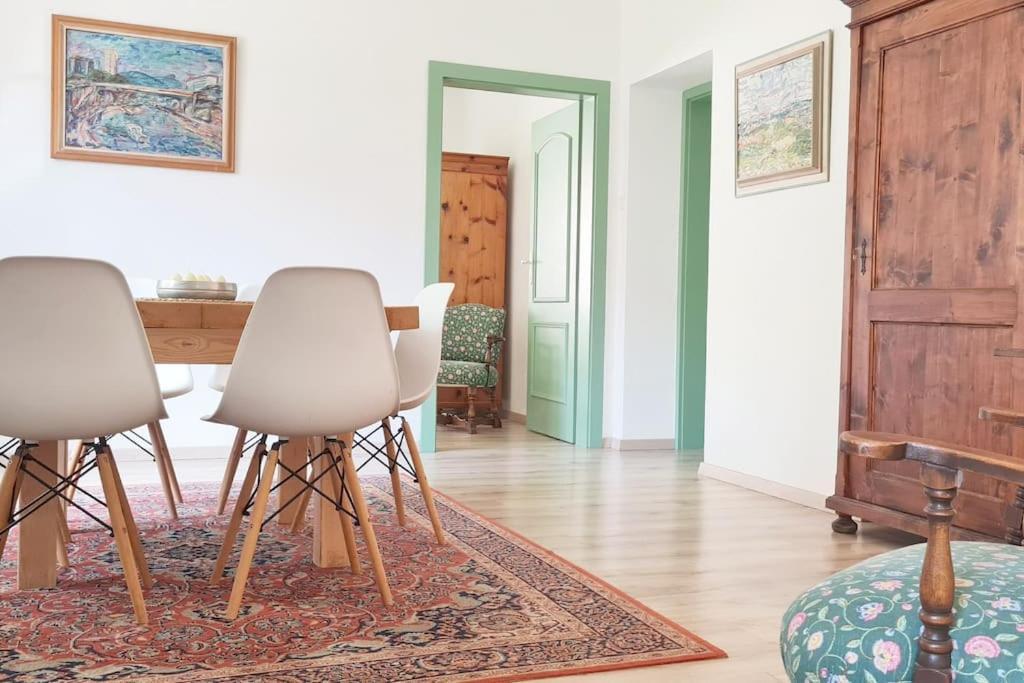 Cosy Family Apartment رايشناو المظهر الخارجي الصورة