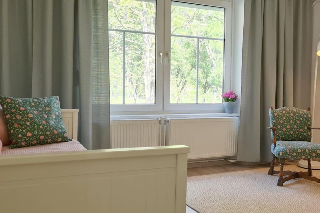 Cosy Family Apartment رايشناو المظهر الخارجي الصورة